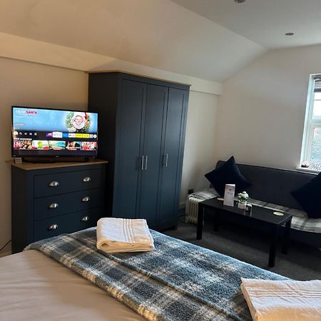 Cosy Countryside Stay- Waters Upton, Τέλφορντ Εξωτερικό φωτογραφία