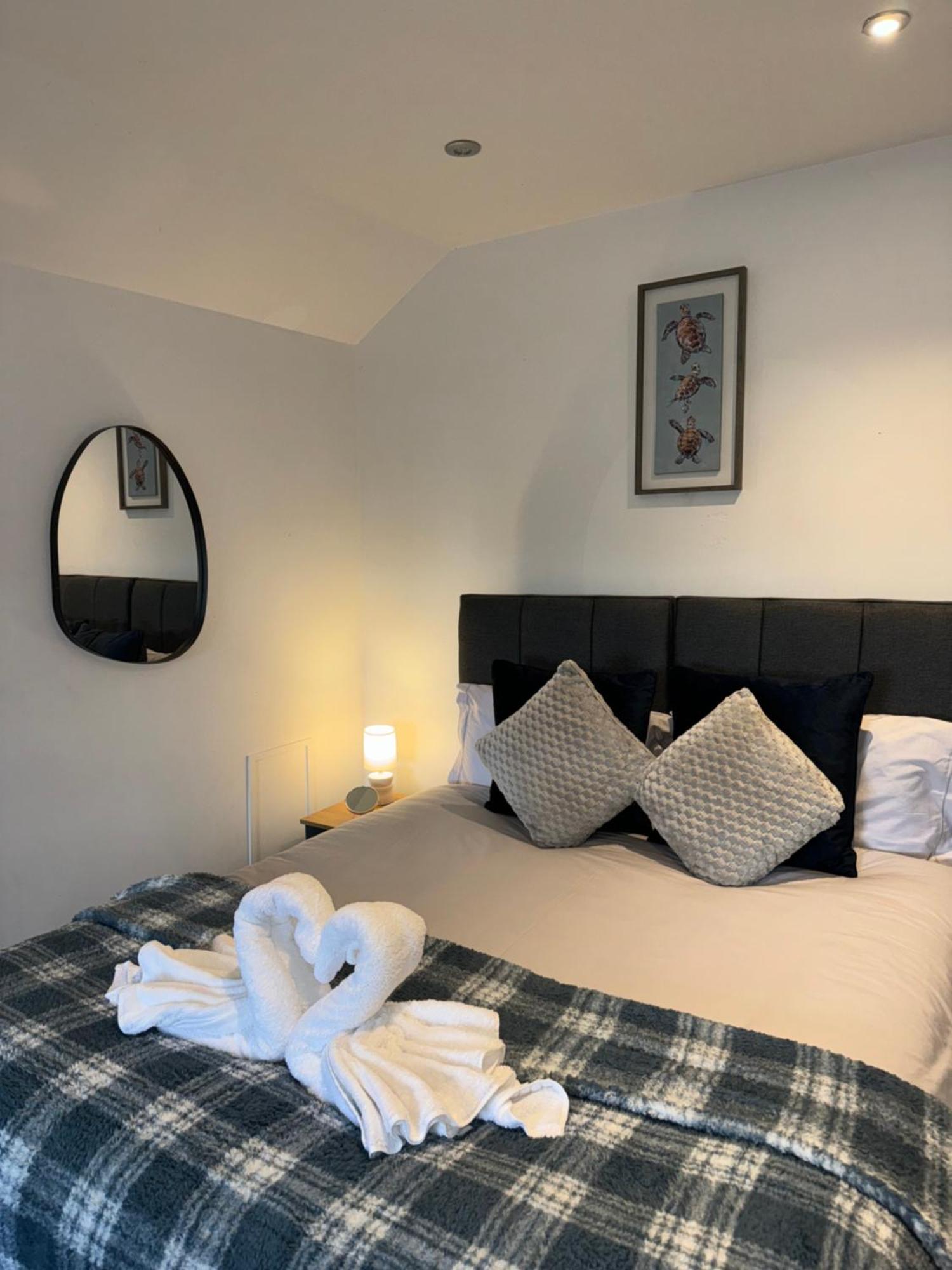 Cosy Countryside Stay- Waters Upton, Τέλφορντ Εξωτερικό φωτογραφία