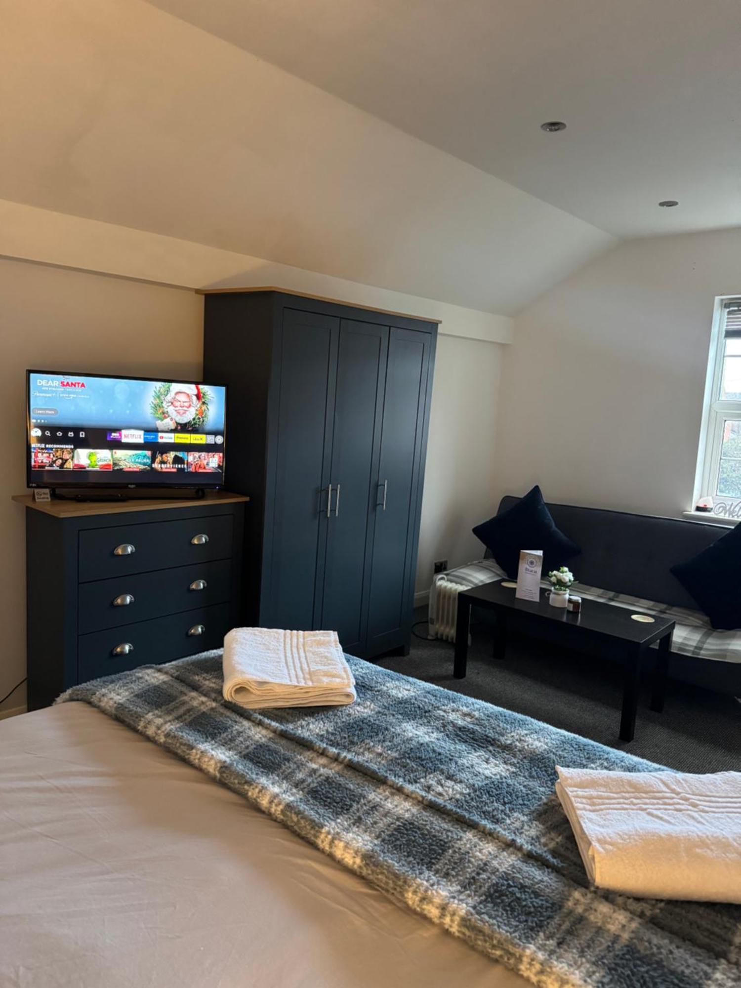 Cosy Countryside Stay- Waters Upton, Τέλφορντ Εξωτερικό φωτογραφία