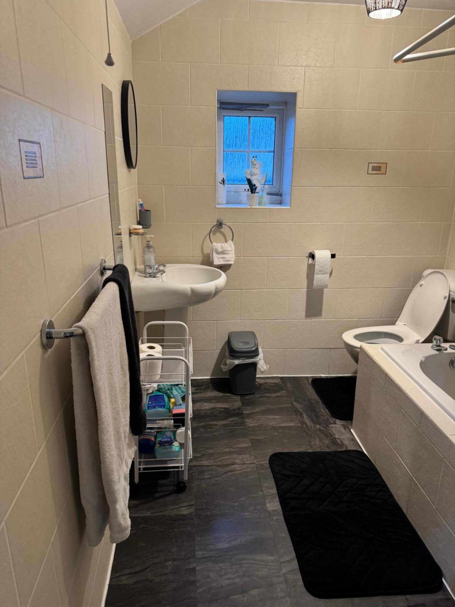 Cosy Countryside Stay- Waters Upton, Τέλφορντ Εξωτερικό φωτογραφία
